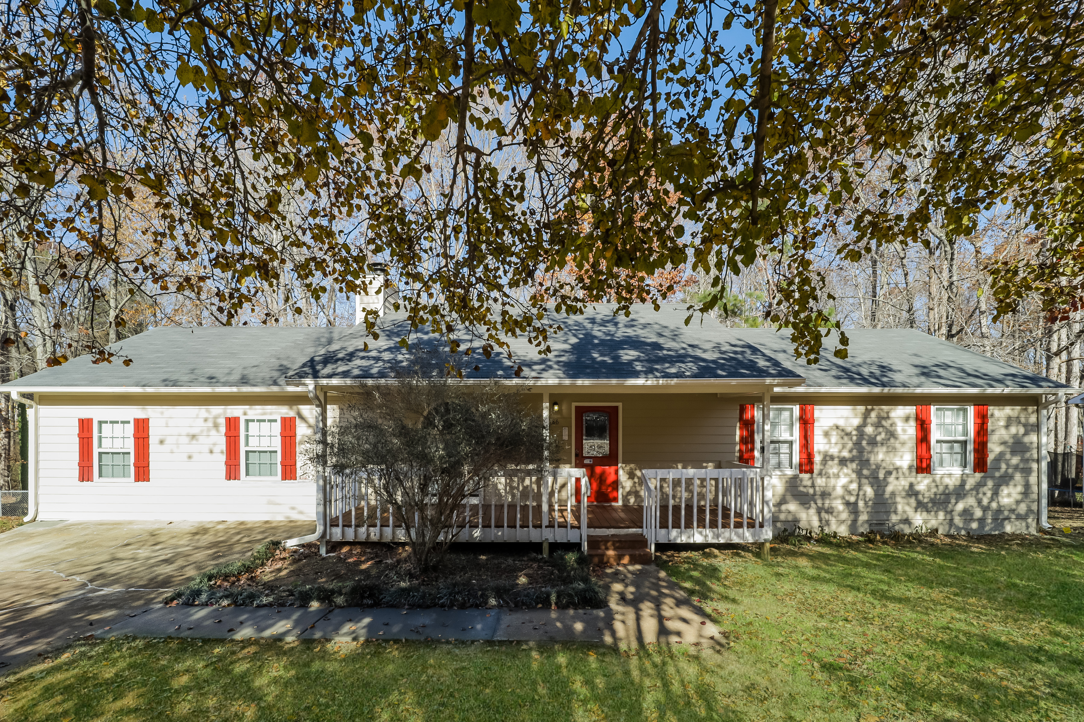 386 WATER WAY TRAIL POWDER SPRINGS, GA 30127